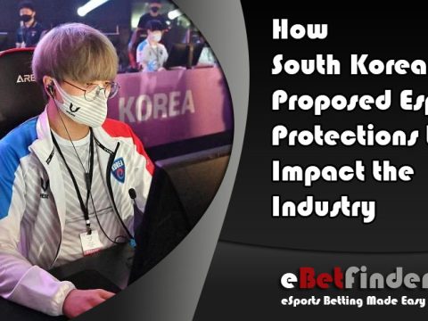 south korea law protect esports players